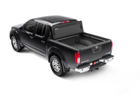 Thumbnail for BAK 2022 Nissan Frontier 5ft Bed BAKFlip MX4 Matte Finish