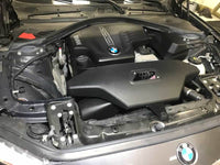 Thumbnail for K&N BMW 2-3-4 Series N20 Engine Performance Air Intake System