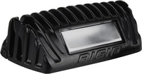 Thumbnail for Rigid Industries 1x2 65 Degree DC Scene Light Black