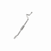 Thumbnail for Magnaflow SYS C/B 07-11 Jeep Wrangler V6 3.8L 4dr