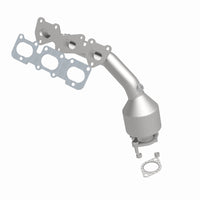 Thumbnail for Magnaflow Conv DF 2007-2009 Sorento 3.3 3.8 L Manifold