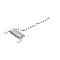 Thumbnail for MagnaFlow Sys CB 03- Infiniti G35 Coupe 3.5L
