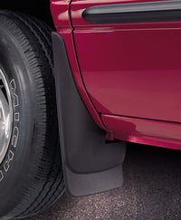 Thumbnail for Husky Liners 94-01 Dodge Ram 1500/2500/3500 Custom-Molded Rear Mud Guards