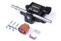 Thumbnail for Haltech Flex Fuel Composition Sensor for 3/8 (GM Spring Lock) Fittings (Incl Plug & Pins)