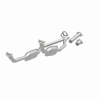 Thumbnail for MagnaFlow Conv DF Range Rover 90-93