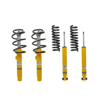 Thumbnail for Bilstein B12 12-15 BMW 335i Front and Rear Suspension Kit