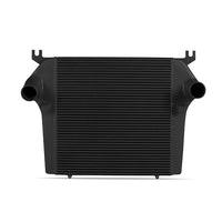 Thumbnail for Mishimoto 10-12 Dodge 6.7L Cummins Intercooler Kit (Black)