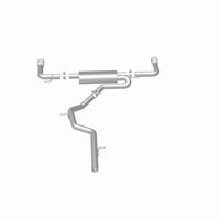 Thumbnail for MagnaFlow SYS Cat-Back 2015 Audi A3 Quattro 2.0L T