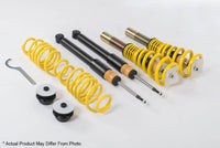 Thumbnail for ST Coilover Kit 2014+ Volkswagen Jetta MKVI Sedan (Excl GLI)
