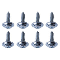 Thumbnail for Omix Dashpad Screw Kit 76-86 Jeep CJ Models