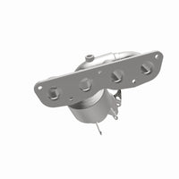 Thumbnail for Magnaflow 11-16 Hyundai Elantra L4 1.8L OEM Manifold Direct Fit Catalytic Converter