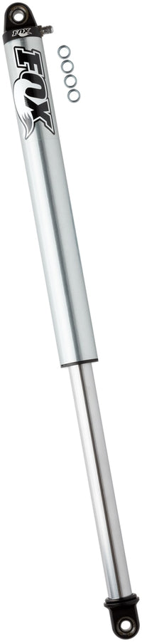 Thumbnail for Fox 2.0 Factory Series 12in. Air Shock 1-1/4in. Shaft (Normal Valving) 40/90 - Black/Zinc