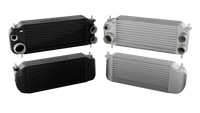 Thumbnail for Turbosmart Ford F-150 2.7L/3.5L Ecoboost Performance Intercooler - Silver