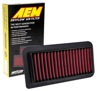 Thumbnail for AEM 12-20 Toyota 86/GT86 2.0L DryFlow Air Filter