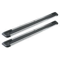 Thumbnail for Westin Sure-Grip Aluminum Running Boards 72 in - Polished