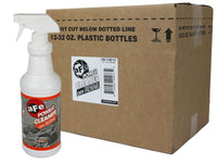 Thumbnail for aFe MagnumFLOW Dry Air Filter Cleaner 32oz Spray Bottle (12-Pack)