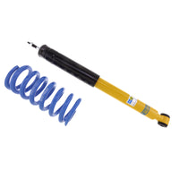 Thumbnail for Bilstein B14 2006 Mercedes-Benz SLK280 Base Front and Rear Suspension Kit