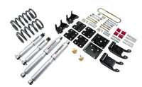 Thumbnail for Belltech LOWERING KIT W/ SP SHOCKS