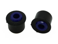Thumbnail for SuperPro Front Control Arm Lower Rear Bushing Kit