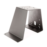 Thumbnail for Rugged Ridge Spartacus HD Tire Carrier Whl Mount 87-06 YJ/TJ