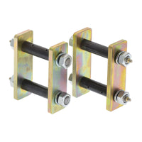 Thumbnail for ARB Greasable Shackle Kit D22