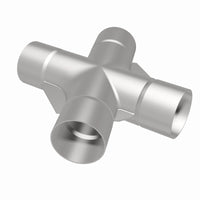 Thumbnail for MagnaFlow Smooth Trans X 2.50inch SS 35deg.