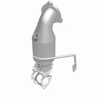 Thumbnail for MagnaFlow Conv DF 00-04 S40/V40 1.9L frt OEM