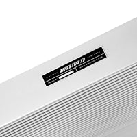 Thumbnail for Mishimoto 11+ Chevrolet/GMC Duramax Intercooler (Silver)