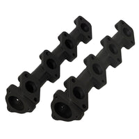 Thumbnail for BD Diesel 08-10 Ford F-250/F-350/F-450/F-550 Powerstroke 6.4L Exhaust Manifold Set