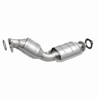 Thumbnail for MagnaFlow Conv DF 03-06 Infiniti G35 3.5L D/S Assy / 03-06 Nissan 350Z 3.5L D/S Assy