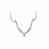 Thumbnail for MagnaFlow Sys C/B Ford Mustang 3.8L V-6 99-04