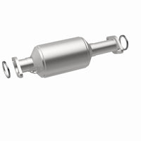 Thumbnail for MagnaFlow Conv DF 81-83 Toyota Pick Up 2.4L