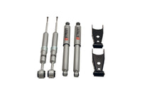 Thumbnail for Belltech LOWERING KIT WITH SP SHOCKS