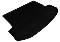 Thumbnail for 3D MAXpider 2010-2015 Lexus RX350/450H Kagu Cargo Liner - Black