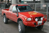 Thumbnail for ARB Winchbar Tacoma 95-04 (Fit Kit NOT Included)