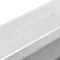 Thumbnail for Mishimoto 86-93 Toyota Supra Manual Aluminum Radiator