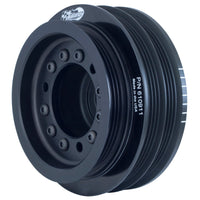 Thumbnail for Fluidampr Nissan RB26DET Phase-2 BCNR33 GT-R / BNR-34 GT-R Steel Internally Balanced Damper