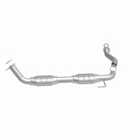 Thumbnail for MagnaFlow Conv DF 07-08 Tundra 5.7L Driver Side OEM