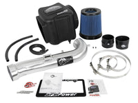 Thumbnail for aFe Momentum XP Cold Air Intake System w/ Pro 5R Media Brushed 14-19 GM Silverado/Sierra 1500
