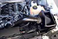 Thumbnail for K&N 11-14 Ford F150 5.0L V8 Black Performance Intake Kit