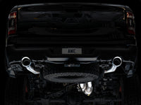 Thumbnail for AWE Tuning 2021 RAM 1500 TRX 0FG Cat-Back Exhaust - Chrome Silver Tips