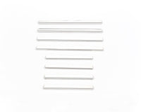 Thumbnail for Putco 14-18 Chevy Silverado LD / GMC Sierra LD - Crew Cab (8pcs) Stainless Steel Door Sills