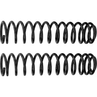 Thumbnail for Rancho 07-17 Jeep Wrangler Front Coil Spring Kit