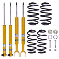 Thumbnail for Bilstein B12 1999 Volkswagen Passat 1.8T Front and Rear Suspension Kit