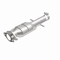 Thumbnail for MagnaFlow Conv DF 08 G6 3.5L underbody OEM