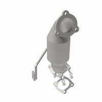 Thumbnail for MagnaFlow Conv DF 00-04 S40/V40 1.9L frt OEM