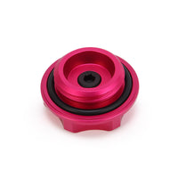 Thumbnail for Mishimoto Subaru Oil FIller Cap - Pink