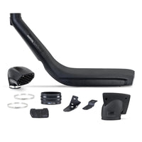 Thumbnail for Mishimoto 21+ Bronco 2.7L Intake/Snorkel Bundle - Oiled Filter