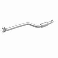Thumbnail for MagnaFlow 09-16 BMW Z4 OEM Grade Federal / EPA Compliant Direct-Fit Catalytic Converter