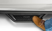 Thumbnail for N-Fab Podium LG 05-14 Nissan Frontier King Cab - Tex. Black - 3in